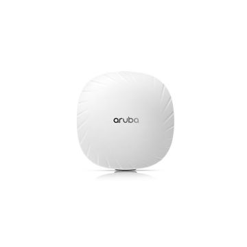 R2H36A - HPE Aruba AP-505 (IL) Dual Band 2.4GHz 2x2 802.11ax Wi-Fi 6 Wall-mountable Wireless Access Point