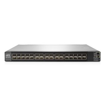 R3A97A -HPE SN3700CM 32-Ports 100GbE QSFP28 1U Network Switch