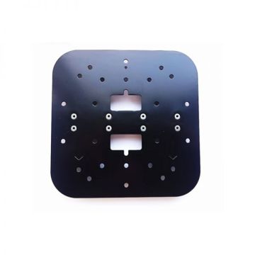 R3J19A - HPE Wall Mount Kit for Aruba 530 Series