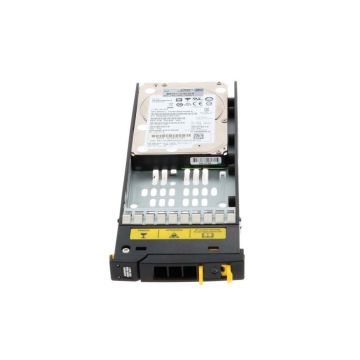 R3R46A - HP 1.2TB SAS 6Gb/s 10000RPM (FIPs) 2.5-inch Internal Hard Drive with Tray for 3PAR StoreServ 8000