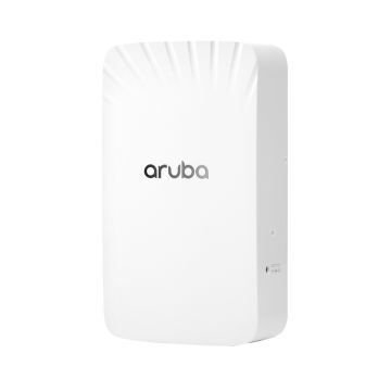 R3V36A - HP Aruba AP-503 802.11b 10/100/1000BASE-T Hospitality Access Point