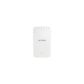 R3V39A - HPE Aruba AP-505H (RW) Unified Hospitality - Radio access point - 802.11ax - Wi-Fi - Dual Band