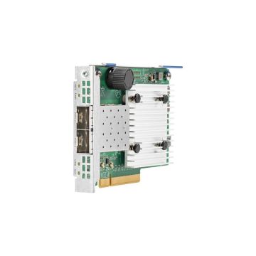 R3W47A - HPE 867334-B21 Ethernet 10/25Gb 2-port 622FLR-SFP28 Converged Network Adapter