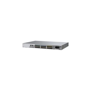 R4G55A - HPE SN3600B 16Gb 24/8 8-port Short Wave SFP+ Fibre Channel Switch R4G55AABA