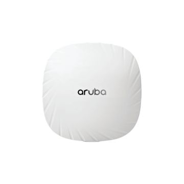 R4H13A - HPE Aruba AP-535 802.11ax 3.55 Gbit/s Wireless Access Point JZ336A