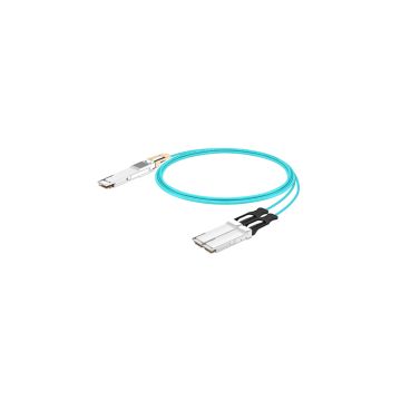 R4K58A - HPE 0.4m Slingshot L1 QSFP‑DD Straight Cable