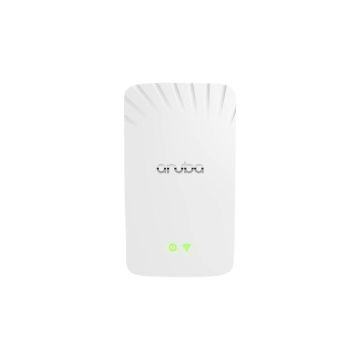 R4W34A - HPE Aruba AP-505H (RW) R3V46A Unified Hospitality - wireless access point