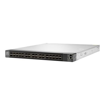 R5Z75A - HPE SN3700M 32-Ports 200GbE QSFP28 Layer 3 Rack-mountable Network Switch 