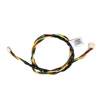 R605K - Dell 17-Inch Battery Cable For Perc Raid Controller