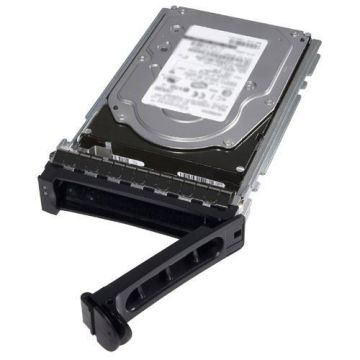 R65DG - Dell 450GB 15000RPM SAS 6GB/s 3.5-inch Hot-Swapable Internal Hard Disk Drive