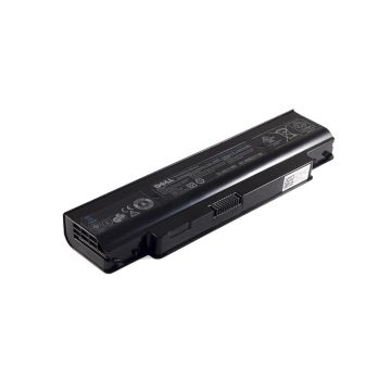 R6G71 - Dell 6-Cell 56WHr 11.1V Li-Ion Laptop Battery for Inspiron 1120/M101z