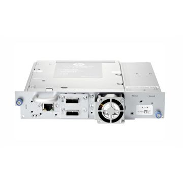 R6Q75A - HPE StoreEver 45000 18TB (Native) 45TB (Compressed) LTO-9 SAS Tape Drive