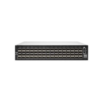 R6R26A -HPE SN4600CM 64-Port 100GbE QSFP28 Network Switch