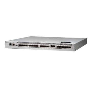 R6W20A -HPE SN2600B 12-Port 32GbE SFP+ Network Switch
