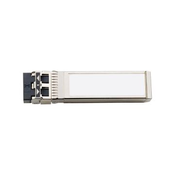 R6W26A - HP B-Series 32GB Fibre Channel Short Wave SFP28 Transceiver Module (Pack of 8)