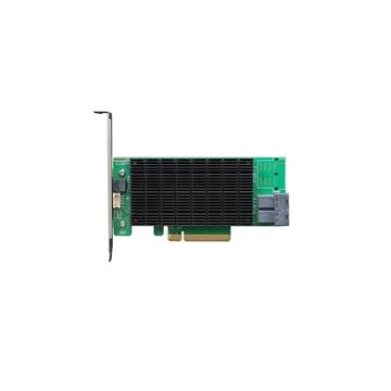 R710 - HighPoint CC Rocket 710 8Port 12Gb s PCIe 3.0 x8 SAS SATA HBA Controller