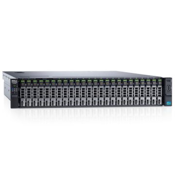 R730XD - Dell Poweredge 2.5 24 Bay 2u Rack Mount Server