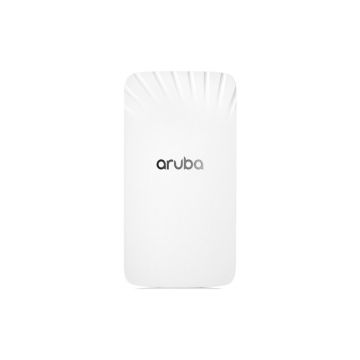 R7G97A - HPE Aruba AP-503HR Dual Band 5GHz 802.11ax Wi-Fi 6 Wall-mountable Wireless Access Point