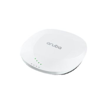 R7J25A - HPE Aruba AP-635 (IL) Tri-radio 2x2:2 802.11ax Wi-Fi 6E Internal Antennas Campus Wireless Access Point