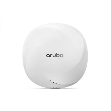 R7J27A - HPE Aruba AP-635 Tri Band 6GHz 2x2:2 802.11ax Wall-mountable Wi-Fi 6E Campus Access Point