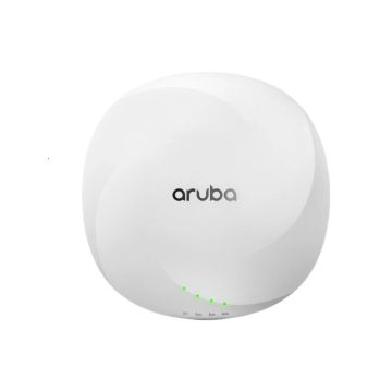 R7J35A - HPE Aruba AP-655 Tri Band 802.11ax 7.80 Gbit/s Wireless Access Point