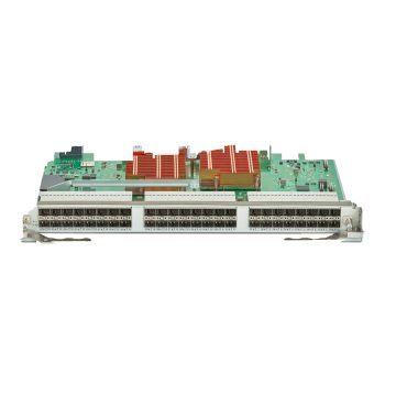 R7M12A -HPE SN8700B 48-Port 64GbE SFP56 Integrated Fibre Channel Switch Blade