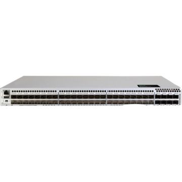 R7M14A -HPE SN6700B 24-Port SFP28 64GbE Integrated Fibre Channel Network Switch