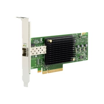 R7N77A -HPE SN1700E 64GbE Single Port Fibre Channel Host Bus Adapter (HBA)