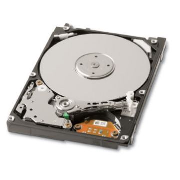 R7T4P - Dell 250GB 7200RPM SATA 3GB/s 16MB Cache 2.5-inch Hard Disk Drive