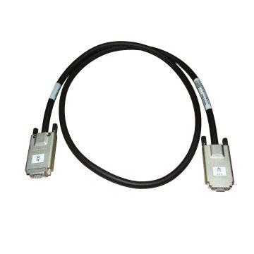 R8200 - Dell 1m 34-Pin SAS to SAS External Cable for Powervault MD1000 and MD1120