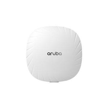 R8M99A - HPE 503 Series Dual Band 2.4GHz / 5GHz 2x2:2 802.11ax Wi-Fi 6 Wall-mountable Indoor Campus Access Point