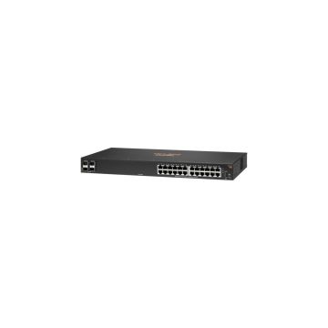 R8N88AABA - HPE Aruba 6000 24G 4SFP Switch R8N88AABA