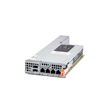R8XC2 - Dell 4-Ports 10GbE Ethernet I/O Aggregator Module for PowerEdge FN410T