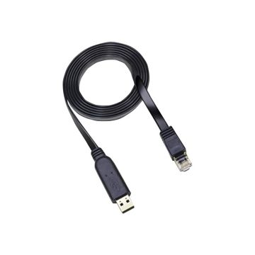 R8Z87A - HPE Aruba USB-A to RJ-45 PIN3TX-6RX Cable