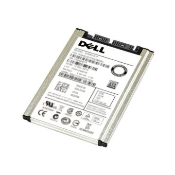 R905H - Dell 120GB 5400RPM SATA 1.5Gbps 16MB Cache 1.8-inch Internal Hard Drive
