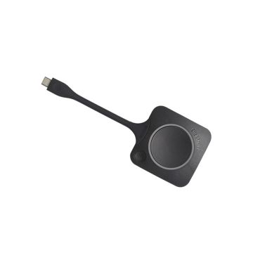 R9861600D01CUS - Barco Single Clickshare Usb-C Button (Gen4, Taa Compliant, To Be Used With C-Series An