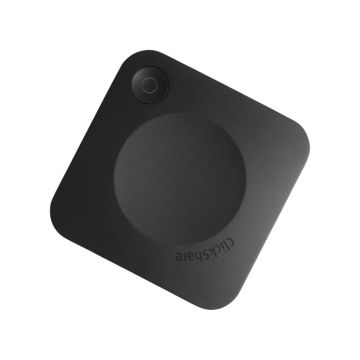 R9861611USB2 - Barco C-10 Gen 2 Clickshare - 2 Buttons, Taa