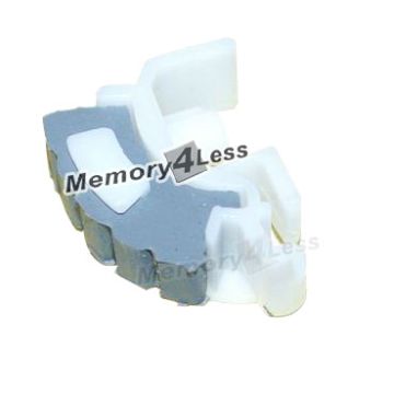 RB1-8957C - HP Paper Pick-Up Roller (D-Roller) for HP LaserJet 4000/4050/4100 Series Printer