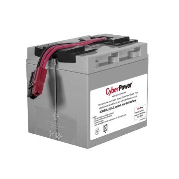 RB12170X2A - Cyberpower Pr1000Lcd Replacement Battery Pack 18-Month Warranty