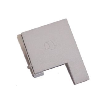 RB2-2400 - HP LaserJet 4000 Left Fuser Cover