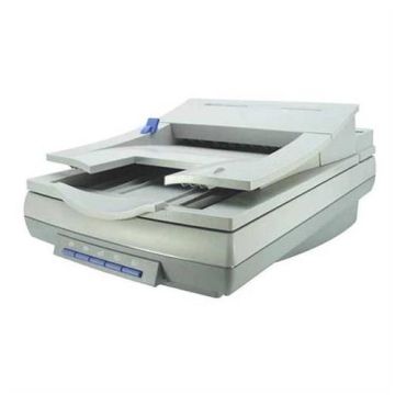 RB2-5437 - HP Support ADF Input Tray for LaserJet 3200