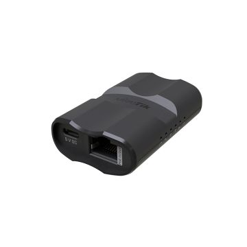 RBMQS - MikroTik MQS 2.4 GHz 802.11n Wi-Fi 4 Pole-mountable Mobile Quick Setup