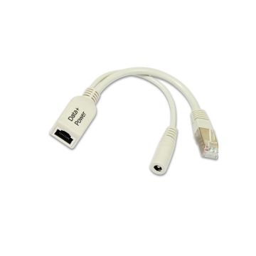 RBPOE - MikroTik PoE Injector for RouterBOARD (10-28V)