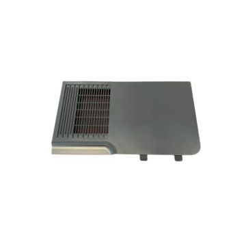 RC2-2486 - HP Formatter Cover Assembly for LaserJet P4015 and P4515 