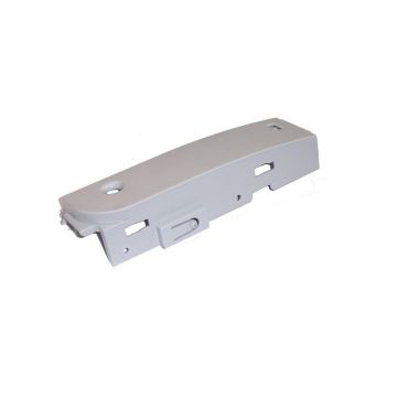 RC3-3712 - HP Rear Right Upper Cover for LaserJet Enterprise M855