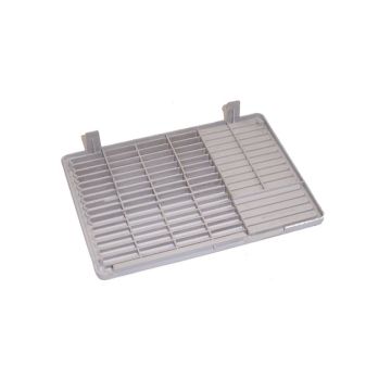 RC3-5593 - HP Fan Cover for Color LaserJet Enterprise M680 Series