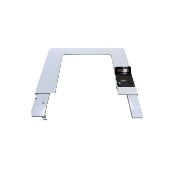 RC4-3207 - HP Top Cover Assembly U Shape for LaserJet Pro M426 / M427 Series
