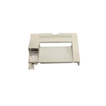 RC4-3383 - HP Rear Top Cover for Color LaserJet Enterprise M577 Series