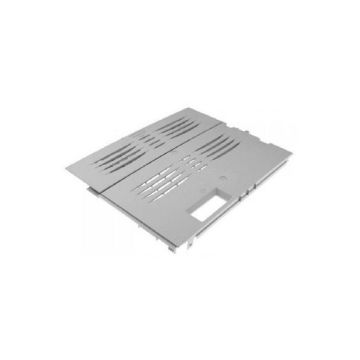 RC4-5989 - HP Rear Cover Assembly for LaserJet Enterprise M604 / M605 / M606 Series