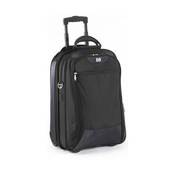 RC441AA - HP Evolution 17Inch Vertical Roller Case for HP Business Notebook